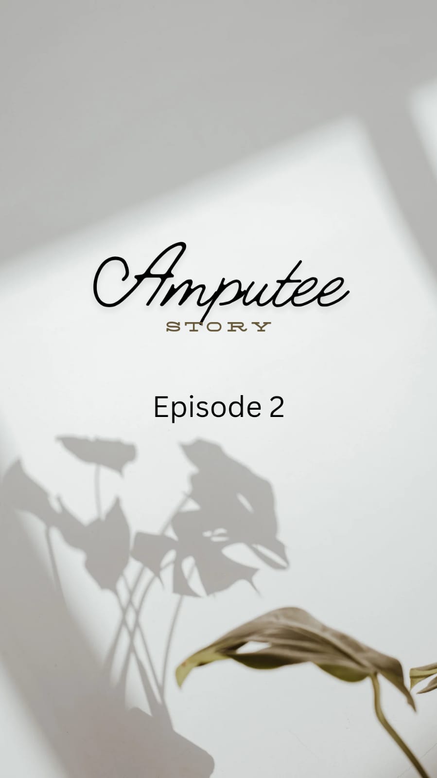 Abdul Menjadi Abdi Negara