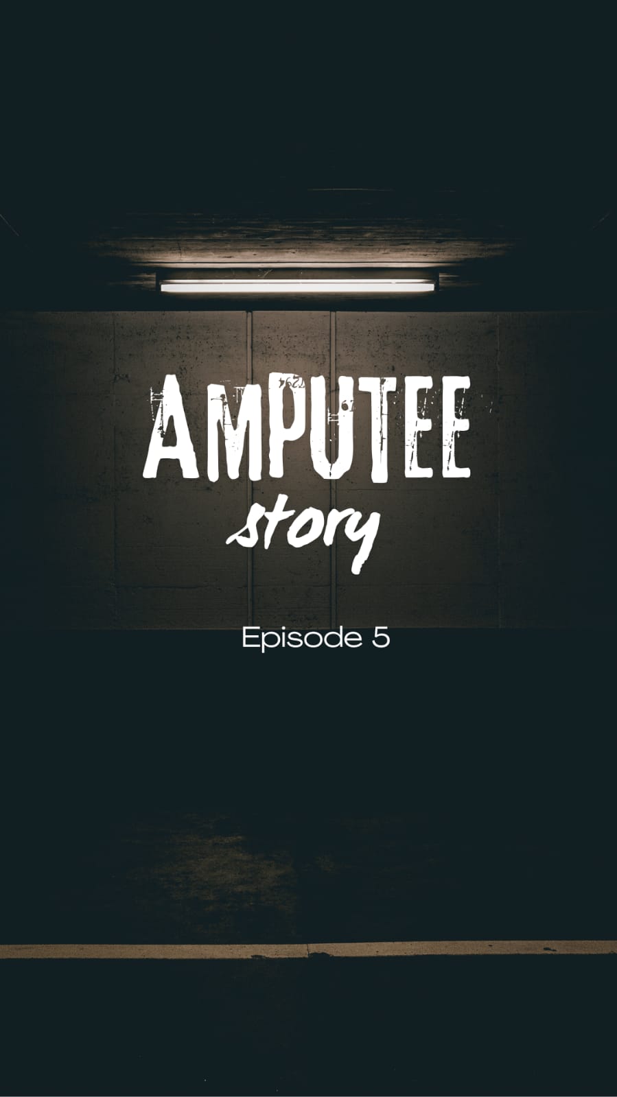 Vixia Berdamai Dengan Diri Sendiri