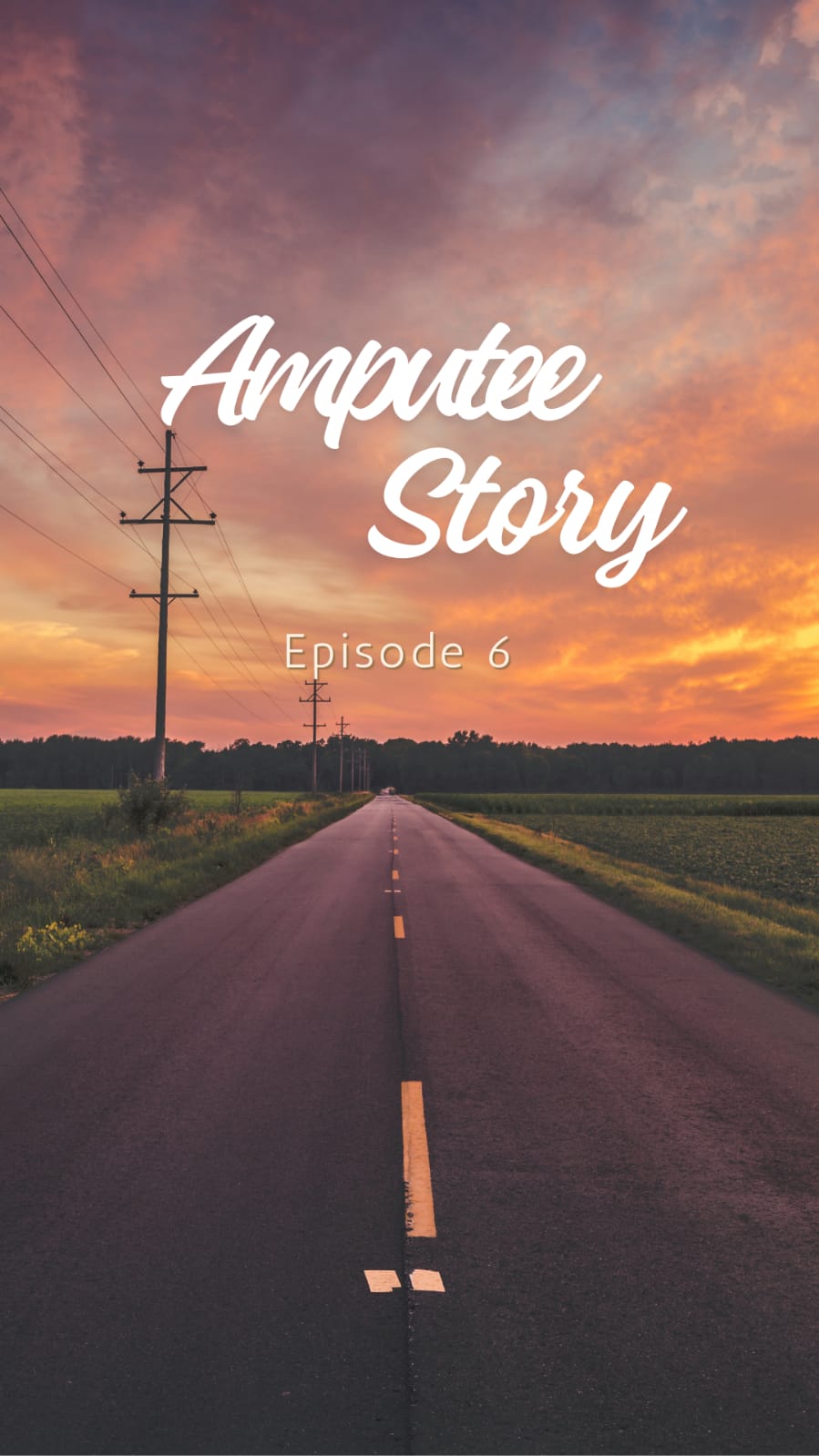 Bangkit dari Tragedi: Kisah Eko Pramana Putra