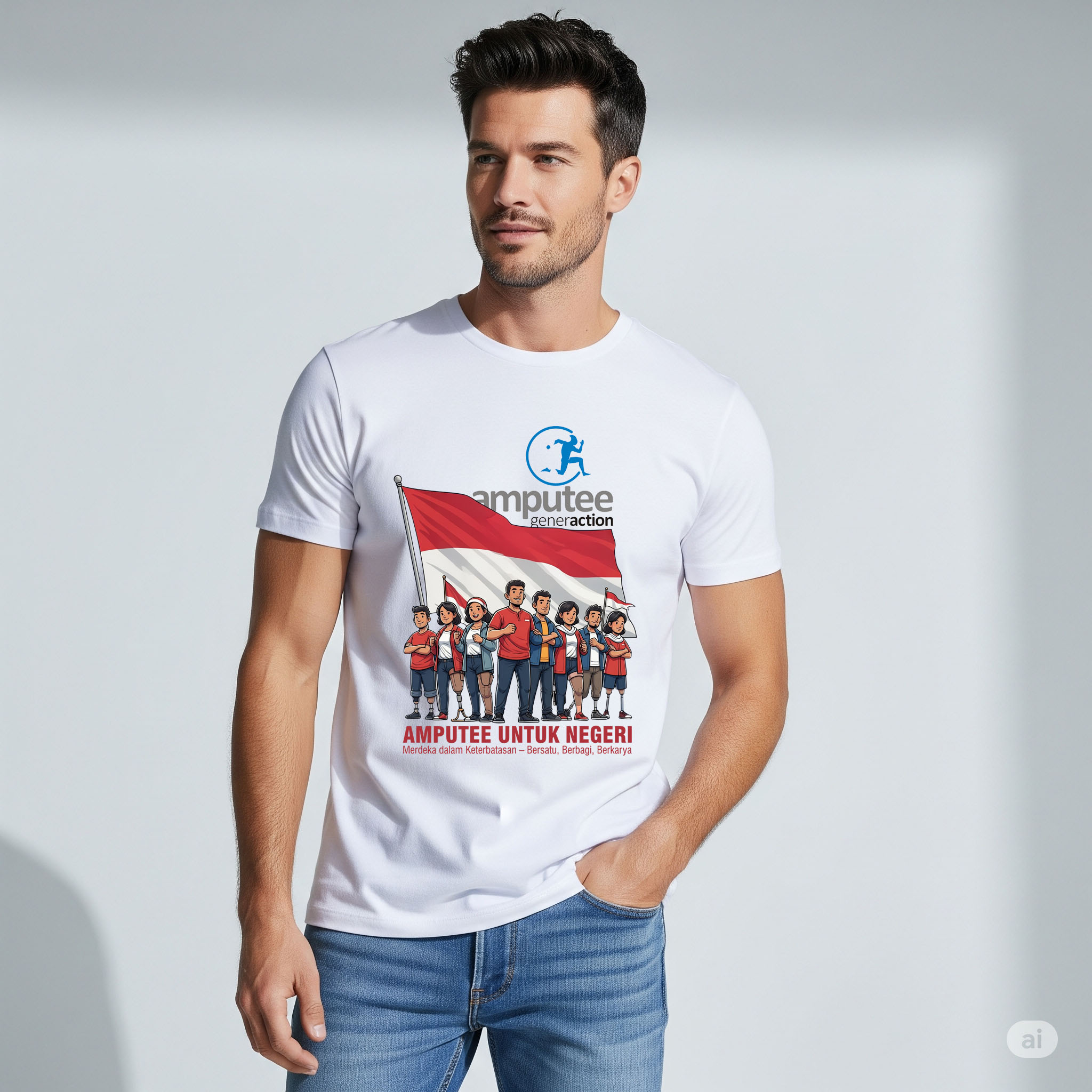 Pengumuman Lomba Desain